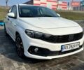 Белый Фиат Типо, объемом двигателя 1.37 л и пробегом 37 тыс. км за 10900 $, фото 1 на Automoto.ua