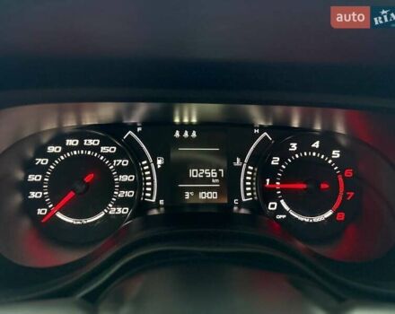 Белый Фиат Типо, объемом двигателя 1.37 л и пробегом 102 тыс. км за 10999 $, фото 24 на Automoto.ua