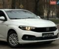 Белый Фиат Типо, объемом двигателя 1.37 л и пробегом 102 тыс. км за 10999 $, фото 13 на Automoto.ua