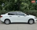 Білий Фіат Тіпо, об'ємом двигуна 1.37 л та пробігом 69 тис. км за 11500 $, фото 1 на Automoto.ua