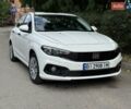 Білий Фіат Тіпо, об'ємом двигуна 1.37 л та пробігом 69 тис. км за 11500 $, фото 1 на Automoto.ua