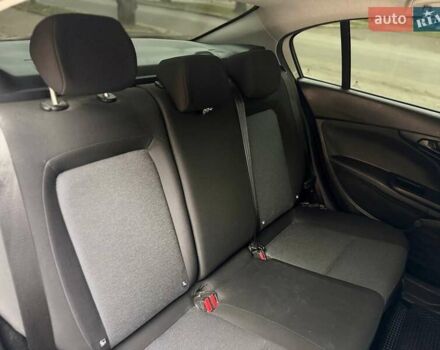 Белый Фиат Типо, объемом двигателя 1.37 л и пробегом 102 тыс. км за 10999 $, фото 19 на Automoto.ua