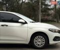 Белый Фиат Типо, объемом двигателя 1.37 л и пробегом 102 тыс. км за 10999 $, фото 10 на Automoto.ua