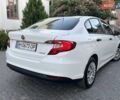Белый Фиат Типо, объемом двигателя 1.4 л и пробегом 3 тыс. км за 11200 $, фото 4 на Automoto.ua
