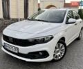 Белый Фиат Типо, объемом двигателя 1.4 л и пробегом 3 тыс. км за 11200 $, фото 1 на Automoto.ua