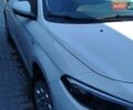 Белый Фиат Типо, объемом двигателя 1.4 л и пробегом 20 тыс. км за 11100 $, фото 1 на Automoto.ua