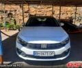Белый Фиат Типо, объемом двигателя 1.4 л и пробегом 10 тыс. км за 10000 $, фото 6 на Automoto.ua
