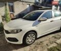 Белый Фиат Типо, объемом двигателя 1.4 л и пробегом 484 тыс. км за 12000 $, фото 2 на Automoto.ua