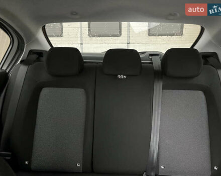 Белый Фиат Типо, объемом двигателя 1.37 л и пробегом 109 тыс. км за 10999 $, фото 14 на Automoto.ua