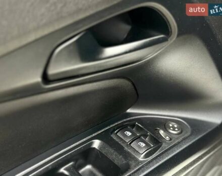 Белый Фиат Типо, объемом двигателя 1.37 л и пробегом 102 тыс. км за 10999 $, фото 25 на Automoto.ua