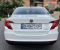 Белый Фиат Типо, объемом двигателя 1.4 л и пробегом 3 тыс. км за 11200 $, фото 3 на Automoto.ua