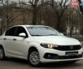 Белый Фиат Типо, объемом двигателя 1.37 л и пробегом 102 тыс. км за 10999 $, фото 12 на Automoto.ua