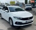 Белый Фиат Типо, объемом двигателя 1.37 л и пробегом 104 тыс. км за 11200 $, фото 1 на Automoto.ua