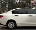 Белый Фиат Типо, объемом двигателя 1.37 л и пробегом 102 тыс. км за 10999 $, фото 9 на Automoto.ua