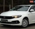 Белый Фиат Типо, объемом двигателя 1.37 л и пробегом 102 тыс. км за 10999 $, фото 2 на Automoto.ua