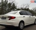 Белый Фиат Типо, объемом двигателя 1.37 л и пробегом 102 тыс. км за 10999 $, фото 8 на Automoto.ua