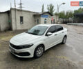 Белый Фиат Типо, объемом двигателя 1.37 л и пробегом 91 тыс. км за 11700 $, фото 1 на Automoto.ua
