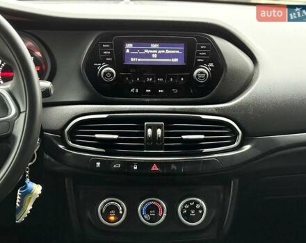 Белый Фиат Типо, объемом двигателя 1.37 л и пробегом 102 тыс. км за 10999 $, фото 27 на Automoto.ua