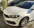 Белый Фиат Типо, объемом двигателя 1.4 л и пробегом 484 тыс. км за 12000 $, фото 2 на Automoto.ua