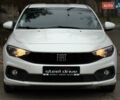 Белый Фиат Типо, объемом двигателя 1.37 л и пробегом 102 тыс. км за 10999 $, фото 1 на Automoto.ua