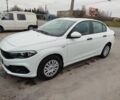 Белый Фиат Типо, объемом двигателя 1.4 л и пробегом 20 тыс. км за 12000 $, фото 12 на Automoto.ua