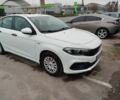 Белый Фиат Типо, объемом двигателя 1.4 л и пробегом 20 тыс. км за 12000 $, фото 4 на Automoto.ua