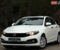 Белый Фиат Типо, объемом двигателя 1.37 л и пробегом 102 тыс. км за 10999 $, фото 1 на Automoto.ua