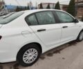 Белый Фиат Типо, объемом двигателя 1.4 л и пробегом 20 тыс. км за 12000 $, фото 5 на Automoto.ua