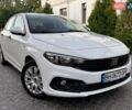 Белый Фиат Типо, объемом двигателя 1.4 л и пробегом 3 тыс. км за 11200 $, фото 1 на Automoto.ua