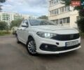 Білий Фіат Тіпо, об'ємом двигуна 1.37 л та пробігом 191 тис. км за 9800 $, фото 1 на Automoto.ua