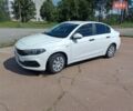 Белый Фиат Типо, объемом двигателя 1.37 л и пробегом 18 тыс. км за 11000 $, фото 1 на Automoto.ua
