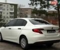 Белый Фиат Типо, объемом двигателя 1.37 л и пробегом 102 тыс. км за 10999 $, фото 6 на Automoto.ua