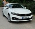 Белый Фиат Типо, объемом двигателя 1.4 л и пробегом 69 тыс. км за 11900 $, фото 1 на Automoto.ua