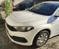Белый Фиат Типо, объемом двигателя 1.4 л и пробегом 484 тыс. км за 12000 $, фото 1 на Automoto.ua