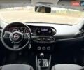 Белый Фиат Типо, объемом двигателя 1.37 л и пробегом 102 тыс. км за 10999 $, фото 18 на Automoto.ua
