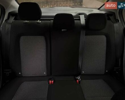 Белый Фиат Типо, объемом двигателя 1.37 л и пробегом 102 тыс. км за 10999 $, фото 21 на Automoto.ua