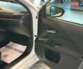 Белый Фиат Типо, объемом двигателя 1.6 л и пробегом 172 тыс. км за 10690 $, фото 30 на Automoto.ua
