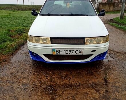 Белый Фиат Типо, объемом двигателя 1.7 л и пробегом 87 тыс. км за 1200 $, фото 1 на Automoto.ua