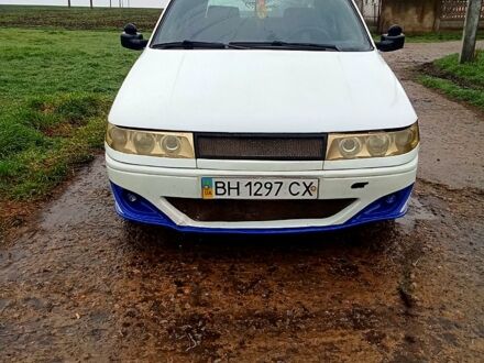 Белый Фиат Типо, объемом двигателя 1.7 л и пробегом 87 тыс. км за 1200 $, фото 1 на Automoto.ua