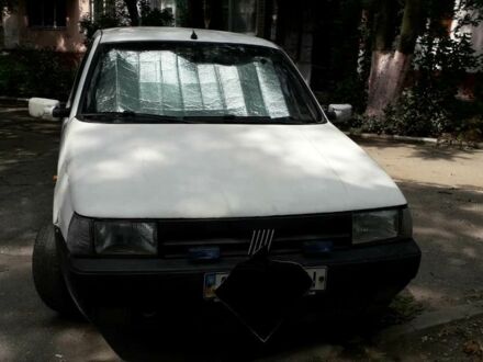 Фиат Типо 1990 в Запорожье на Automoto.ua Белый Фиат Типо, объемом двигателя 0 л и пробегом 495 тыс. км за 740 $, фото 1 на Automoto.ua