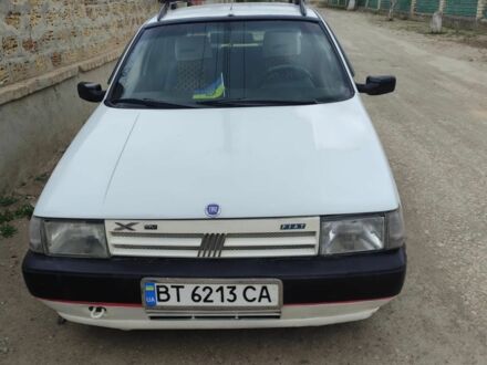 Фіат Тіпо 1990 у Херсоні на Automoto.ua Білий Фіат Тіпо, об'ємом двигуна 1.6 л та пробігом 1000 тис. км за 1200 $, фото 1 на Automoto.ua
