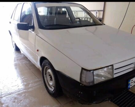 Белый Фиат Типо, объемом двигателя 0 л и пробегом 20 тыс. км за 456 $, фото 1 на Automoto.ua