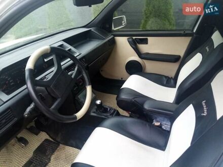 Фиат Типо 1991 в Ровно на Automoto.ua Белый Фиат Типо, объемом двигателя 1.37 л и пробегом 198 тыс. км за 1400 $, фото 1 на Automoto.ua