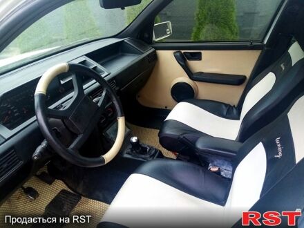 Фиат Типо 1991 в Ровно на Automoto.ua Белый Фиат Типо, объемом двигателя 1.4 л и пробегом 303 тыс. км за 1550 $, фото 1 на Automoto.ua