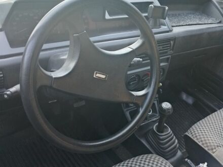 Фиат Типо 1993 в Краматорске на Automoto.ua Белый Фиат Типо, объемом двигателя 1.1 л и пробегом 333 тыс. км за 677 $, фото 1 на Automoto.ua