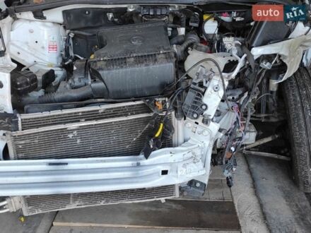 Белый Фиат Типо, объемом двигателя 1.37 л и пробегом 70 тыс. км за 3000 $, фото 1 на Automoto.ua