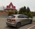 Бежевый Фиат Типо, объемом двигателя 1.6 л и пробегом 90 тыс. км за 12500 $, фото 1 на Automoto.ua
