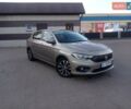 Бежевый Фиат Типо, объемом двигателя 1.6 л и пробегом 79 тыс. км за 10500 $, фото 13 на Automoto.ua