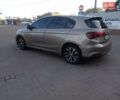 Бежевый Фиат Типо, объемом двигателя 1.6 л и пробегом 79 тыс. км за 10500 $, фото 12 на Automoto.ua