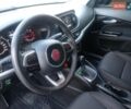 Бежевый Фиат Типо, объемом двигателя 1.6 л и пробегом 79 тыс. км за 10500 $, фото 9 на Automoto.ua